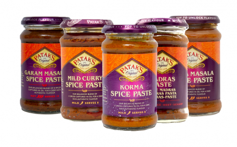 NOVINKY Koreniace pasty PATAK´S