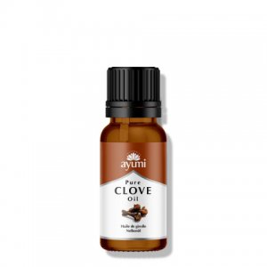 Klinčekový olej 20ml AYUMI