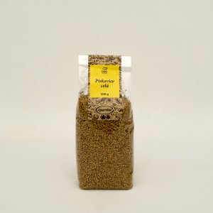 Senovka grécka celá 500 g AYURVITA