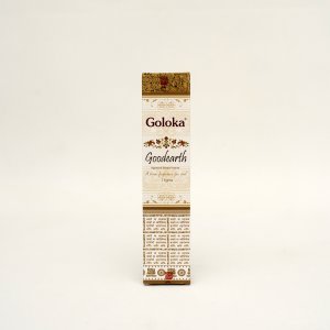 Vonné tyčinky Goloka - Goodearth 15g DNM