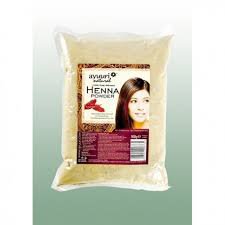 Henna natural 500g AYUURI