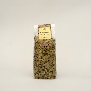 Kardamón celý - tobolky 250 g AYURVITA
