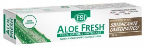 Zubná pasta Homeopatic 100ml ESI