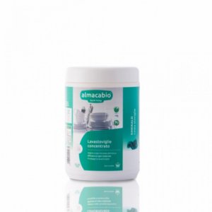 Prášok do umývačky 900g ALMACABIO