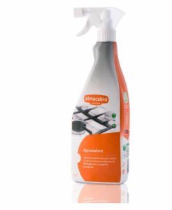 Kuchynský odmasťovací sprej 750ml ALMACABIO
