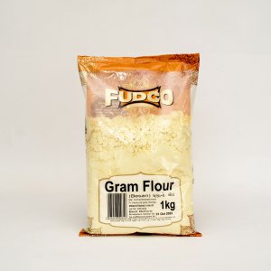 Cícerová múka 1kg FUDCO