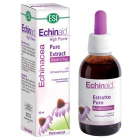 Echinaceový extrakt - tinktúra 50ml  ESI