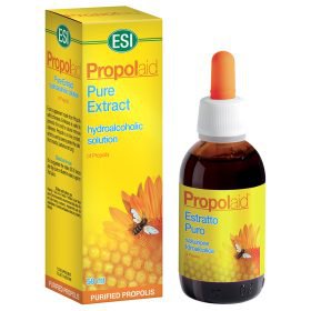 Propolisové kvapky alkoholové 50ml ESI