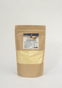 Semolinová múka jemná 500 g FUDCO
