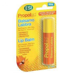 Balzam na pery s propolisom 5,7ml ESI