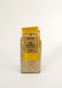 VEGA hubová 250g AYURVITA