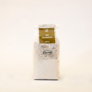 Soľ Sindaloon 500 g AYURVITA