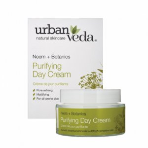 DOPREDAJ Denný krém s neemom a bylinkami 50ml URBANVEDA