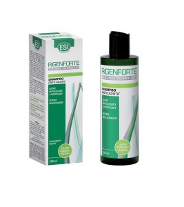 Rigenforte - energizujúci šampón proti padaniu vlasov 250ml ESI