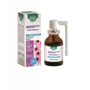 Immunilflor sprej - podpora imunity 25ml ESI