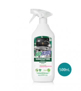 Odmasťovač univerzálny 0,5 l BIOPURO