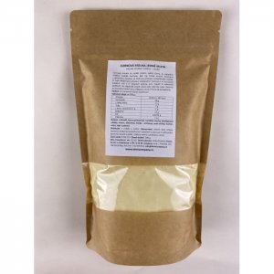 ZĽAVA 50 % Cícerová múka 1kg DNM