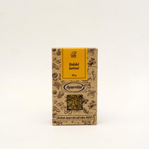 Talianske korenie 50g AYURVITA