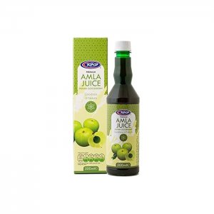 Amla šťava 500 ml TOP-OP