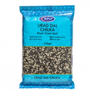 Urad dal chilka 500g TOP-OP