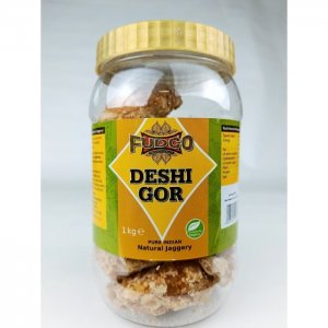 Cukor GOR kúsky 1000g FUDCO