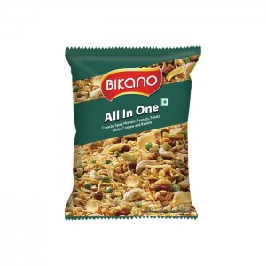 All in one Mix, 200 g, Bikano