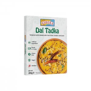 DAL TADKA stredne pálivé, 280 g, ASHOKA
