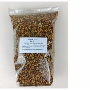 Dáta Masala 250 g AYURVITA