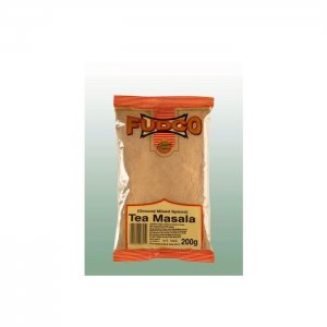 Tea Masala - zmes korenia na prípravu čaju 200g  AYURVITA