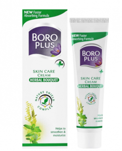 Krém HERBAL BOUQUET 50 ml BOROPLUS