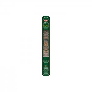 Vonné tyčinky Musk (šesťhranné) 20ks DNM