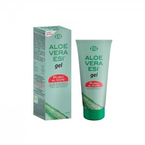 Aloe Vera gél čistý 100 ml ESI