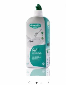 Gél do umývačky 500ml ALMACABIO