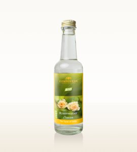 BIO Ružová voda 250ml COSMOVEDA